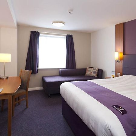 Comfort Inn Kensington London Kültér fotó