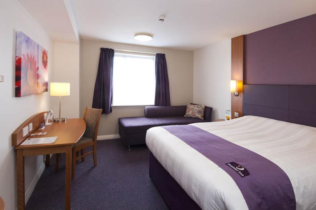 Comfort Inn Kensington London Kültér fotó