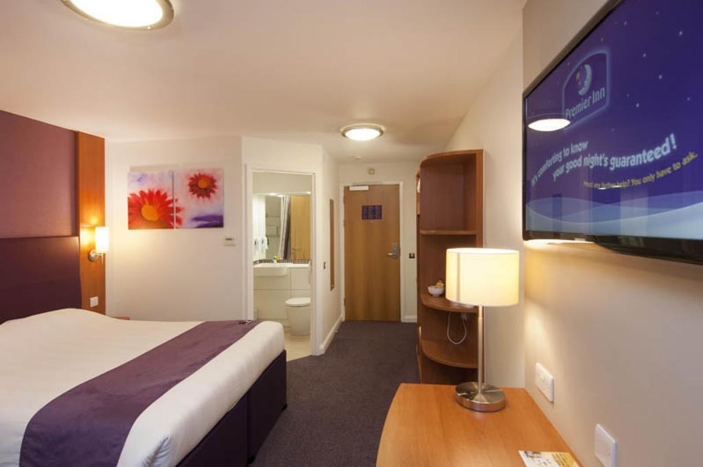 Comfort Inn Kensington London Kültér fotó