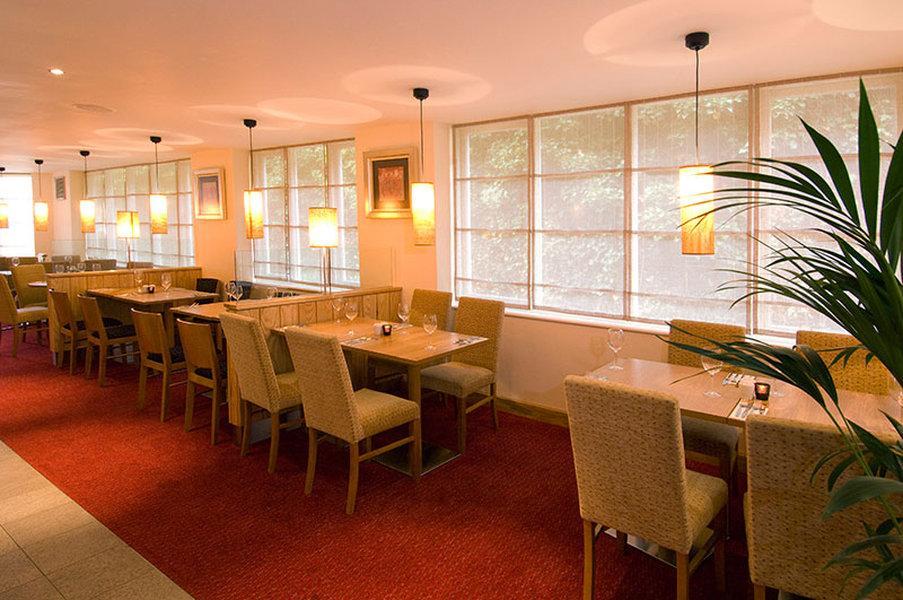 Comfort Inn Kensington London Kültér fotó